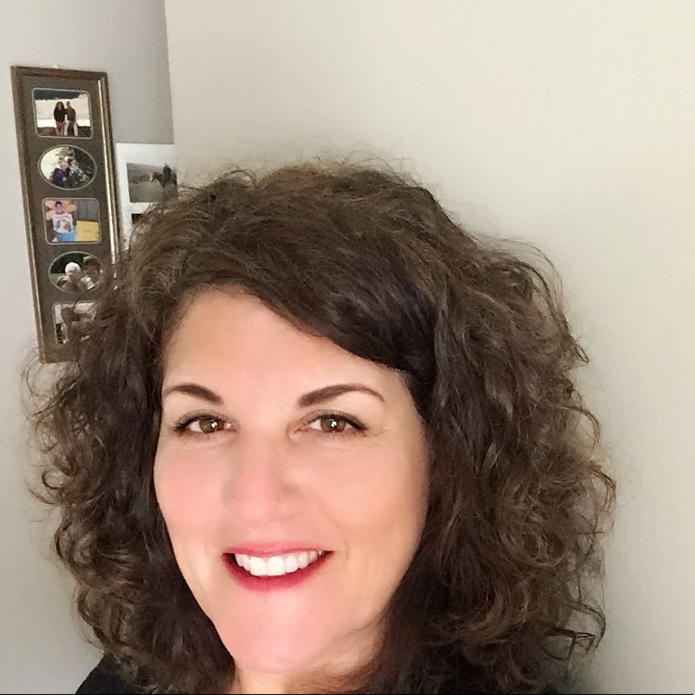 Meet your Posher, Eva-lyn